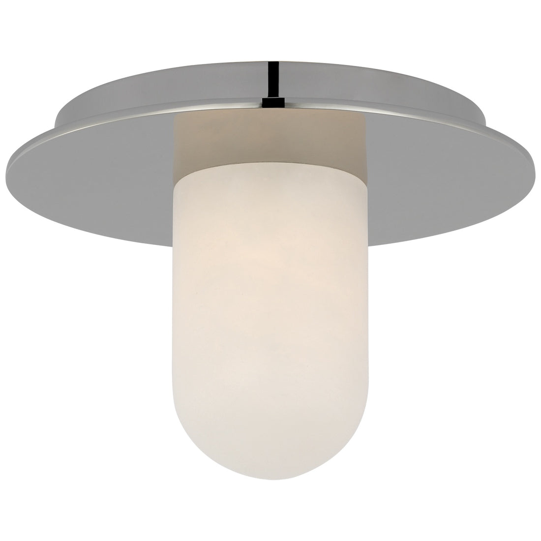 VISUAL COMFORT SIGNATURE, FOSSE SOLITAIRE FLUSH MOUNT, FLUSH MOUNT CEILING LIGHTS