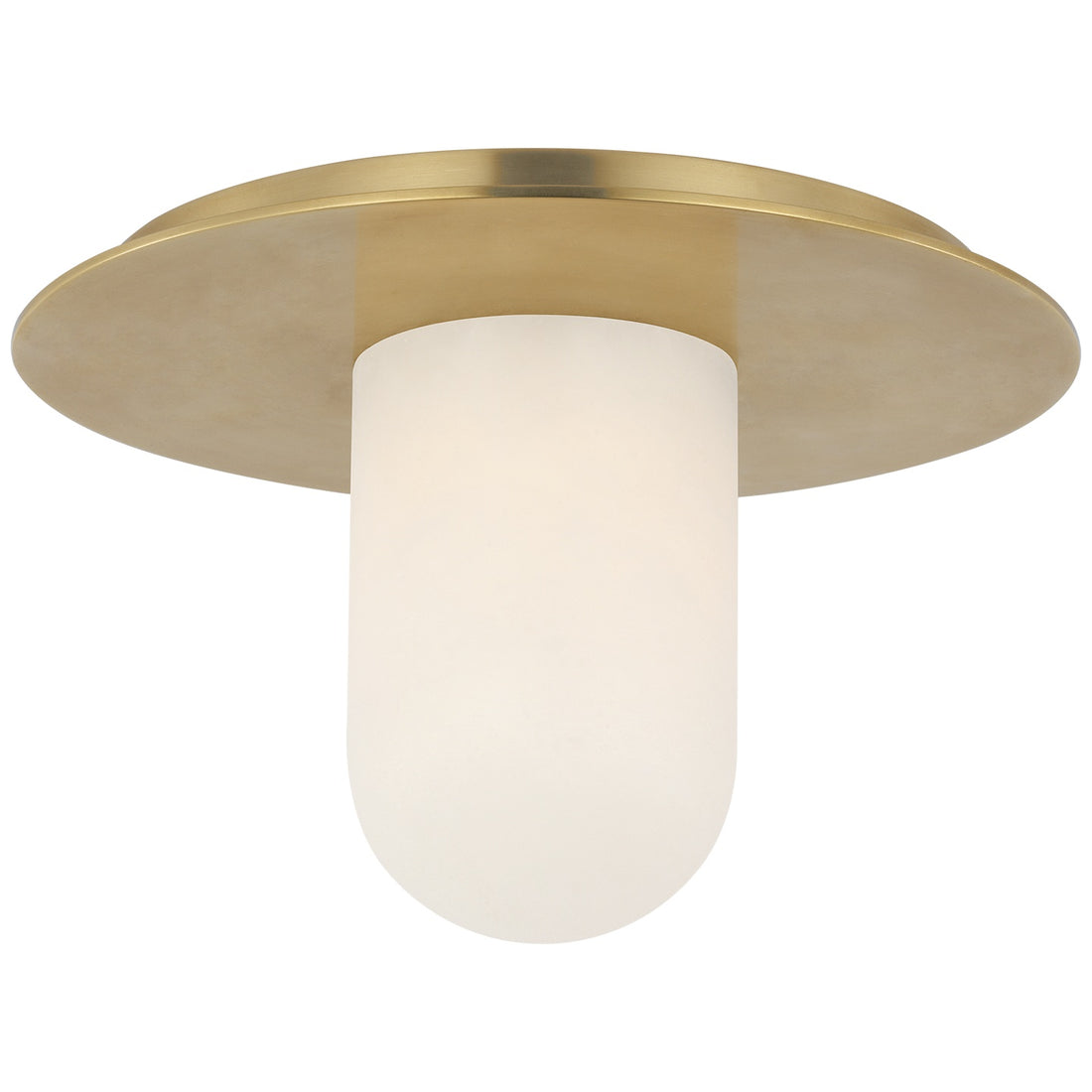 VISUAL COMFORT SIGNATURE, FOSSE FLUSH MOUNT, FLUSH MOUNT CEILING LIGHTS