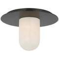 VISUAL COMFORT SIGNATURE, FOSSE FLUSH MOUNT, FLUSH MOUNT CEILING LIGHTS