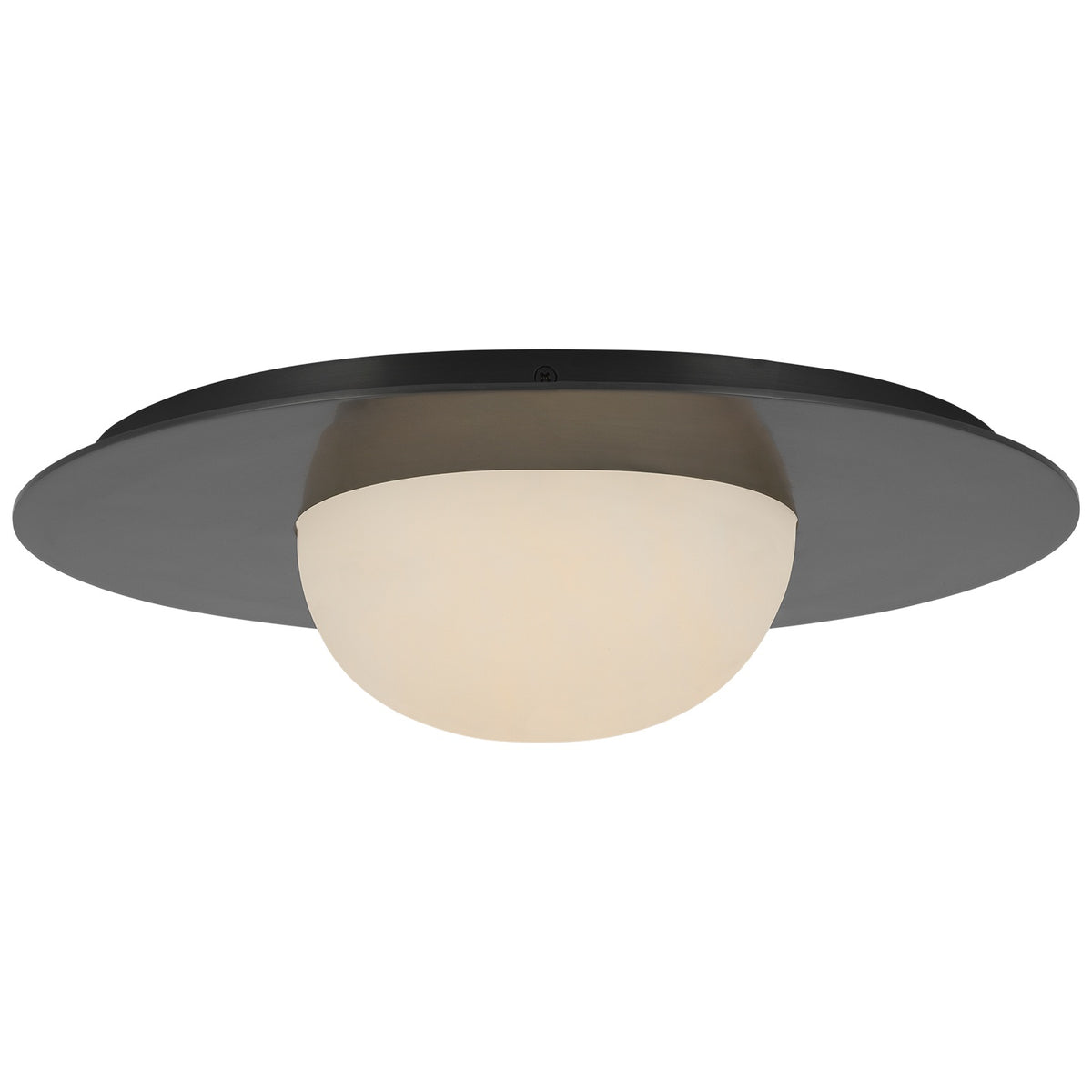 VISUAL COMFORT SIGNATURE, FOSSE FLUSH MOUNT, FLUSH MOUNT CEILING LIGHTS
