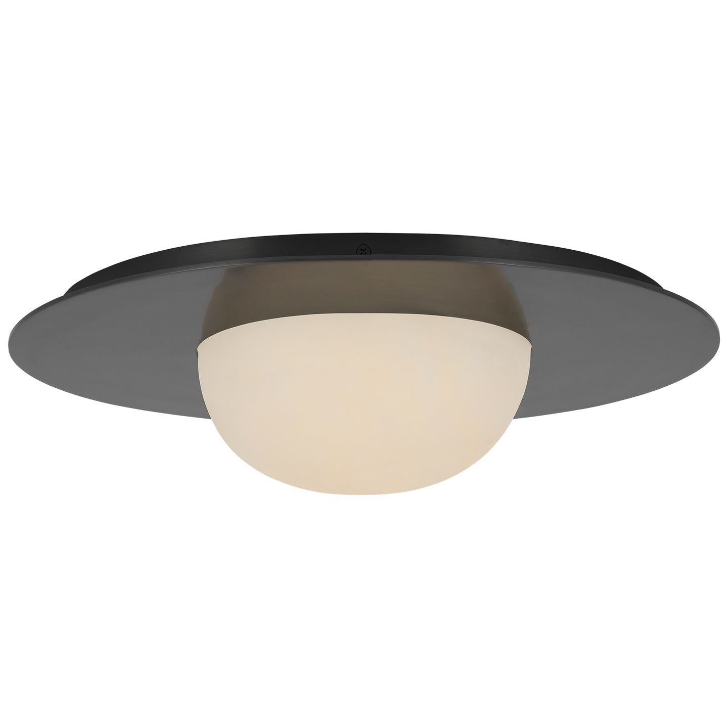 VISUAL COMFORT SIGNATURE, FOSSE FLUSH MOUNT, FLUSH MOUNT CEILING LIGHTS