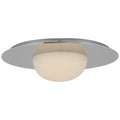 VISUAL COMFORT SIGNATURE, FOSSE FLUSH MOUNT, FLUSH MOUNT CEILING LIGHTS