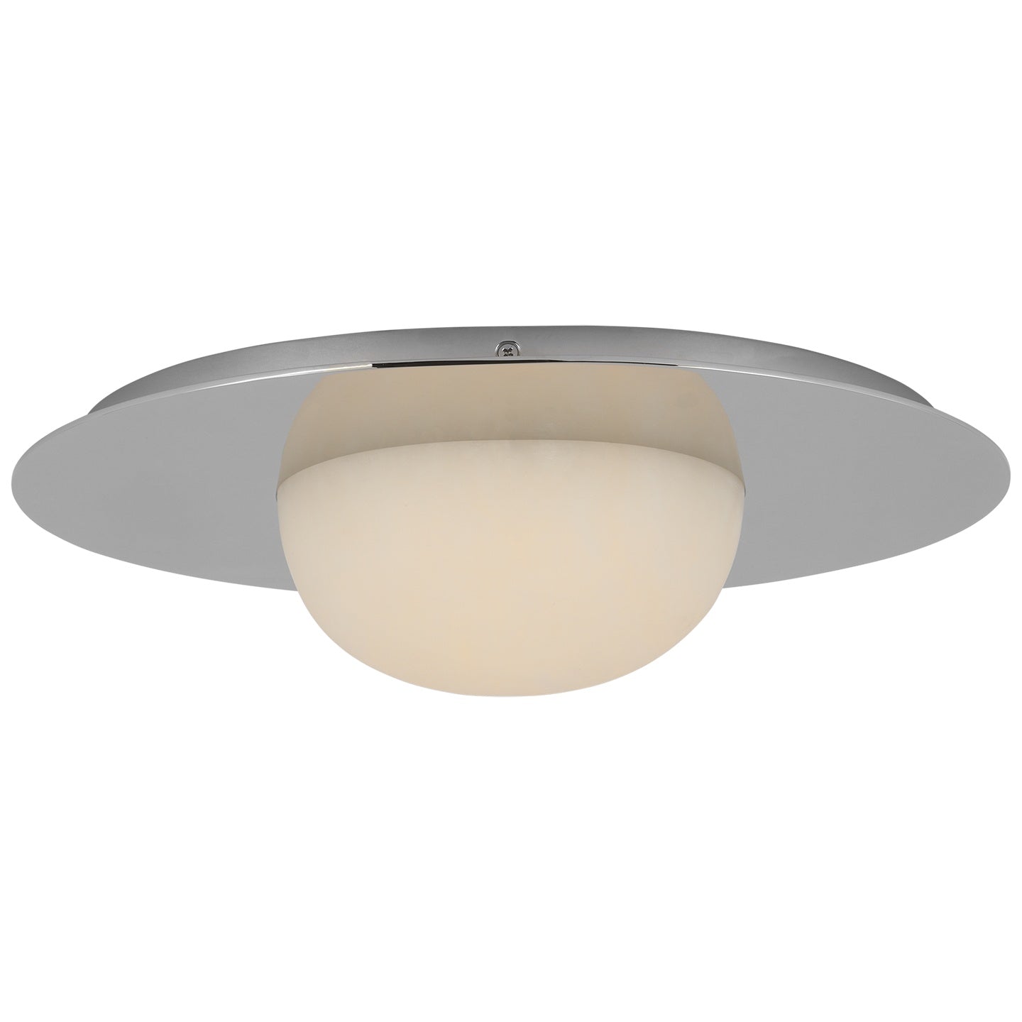 VISUAL COMFORT SIGNATURE, FOSSE FLUSH MOUNT, FLUSH MOUNT CEILING LIGHTS