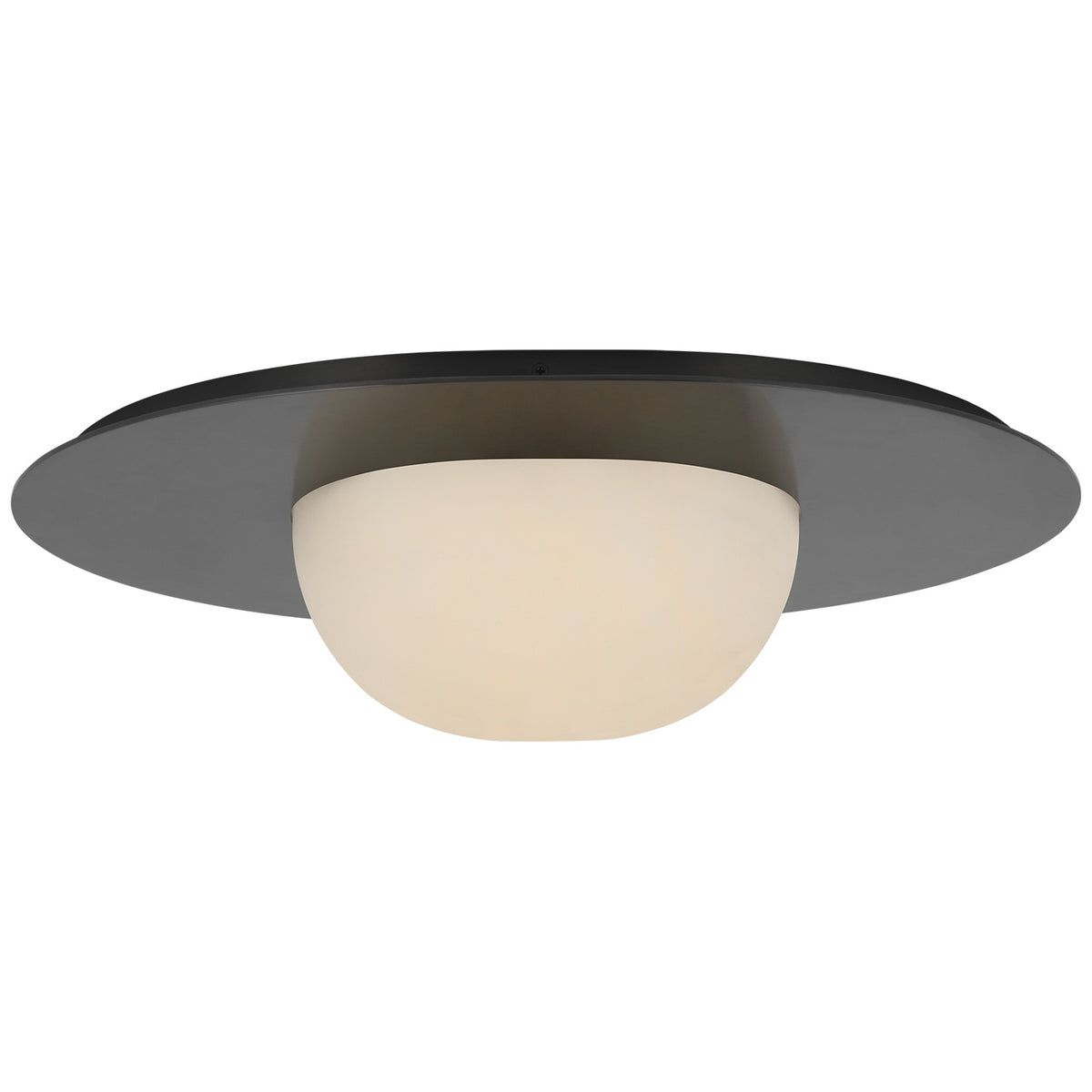 VISUAL COMFORT SIGNATURE, FOSSE FLUSH MOUNT, FLUSH MOUNT CEILING LIGHTS