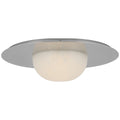 VISUAL COMFORT SIGNATURE, FOSSE FLUSH MOUNT, FLUSH MOUNT CEILING LIGHTS