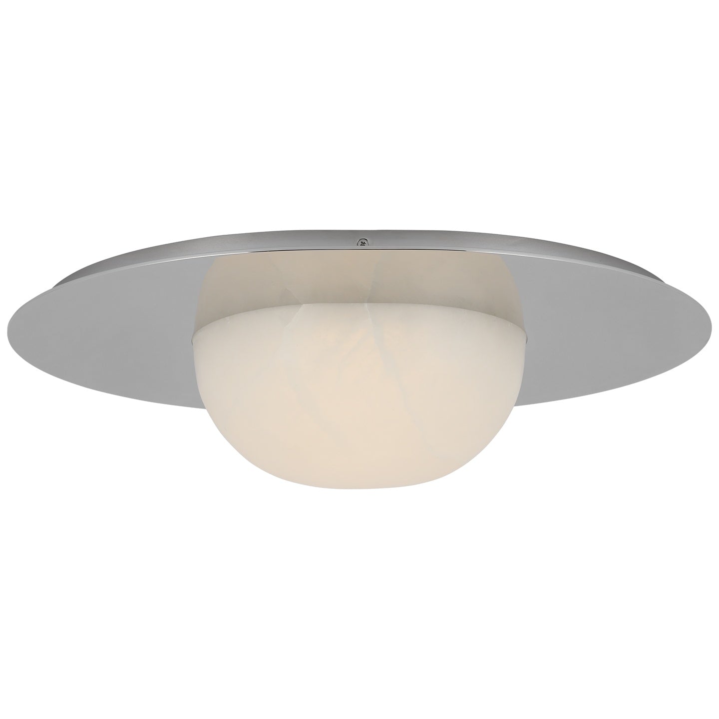 VISUAL COMFORT SIGNATURE, FOSSE FLUSH MOUNT, FLUSH MOUNT CEILING LIGHTS