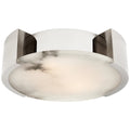 VISUAL COMFORT SIGNATURE, MELANGE FLUSH MOUNT, FLUSH MOUNT CEILING LIGHTS