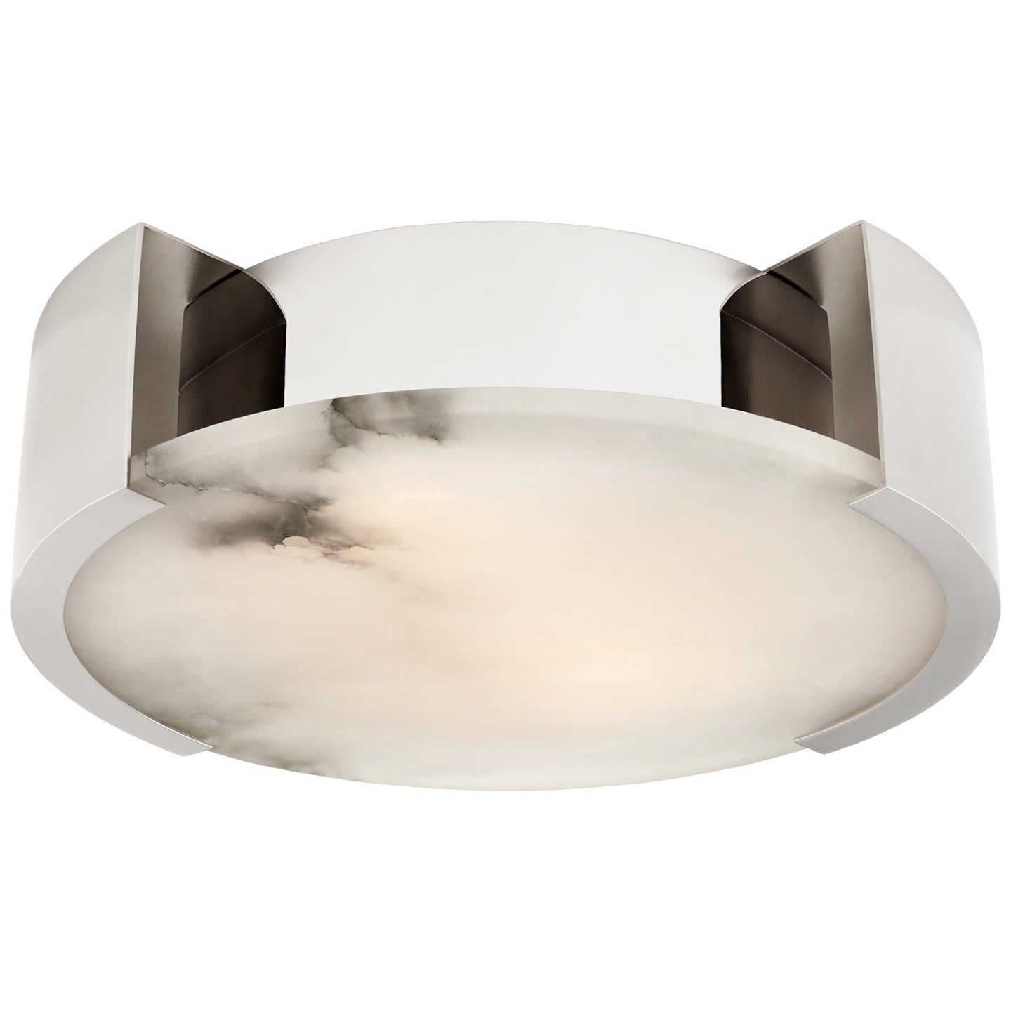 VISUAL COMFORT SIGNATURE, MELANGE FLUSH MOUNT, FLUSH MOUNT CEILING LIGHTS