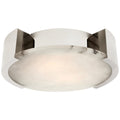 VISUAL COMFORT SIGNATURE, MELANGE FLUSH MOUNT, FLUSH MOUNT CEILING LIGHTS