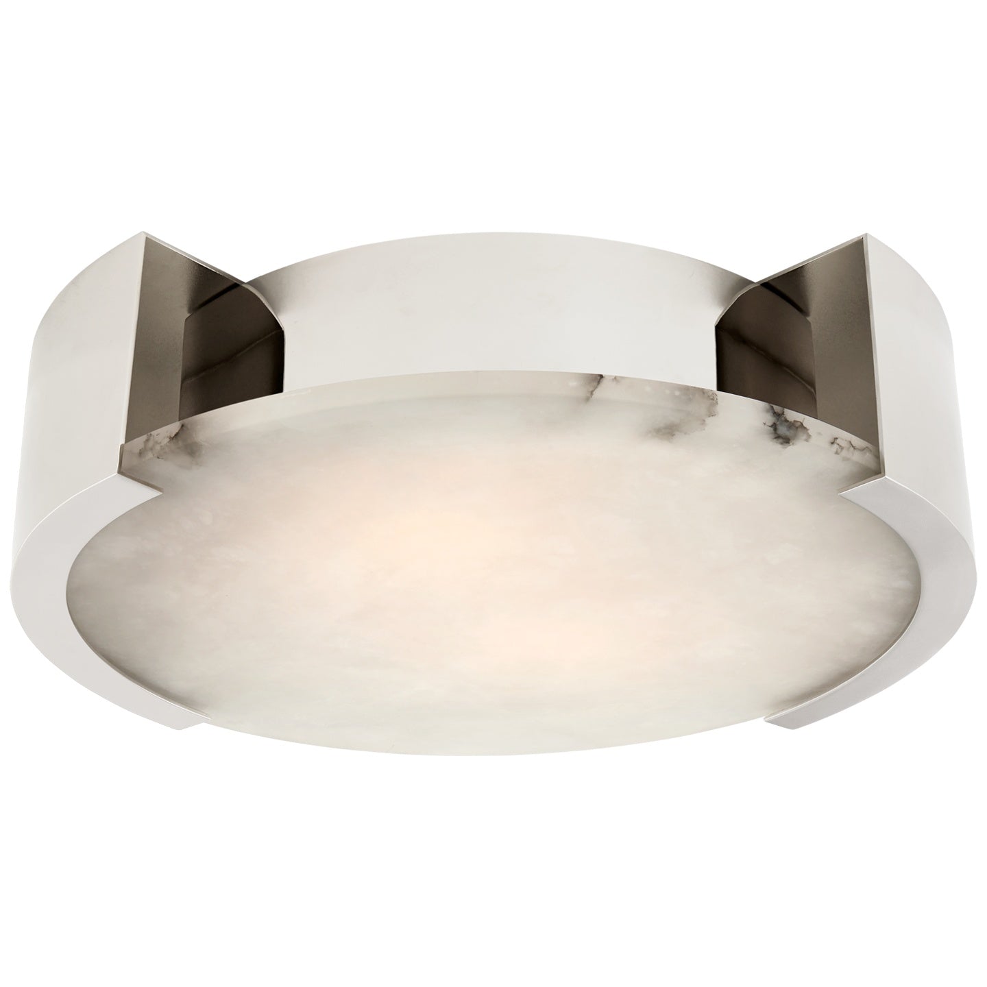 VISUAL COMFORT SIGNATURE, MELANGE FLUSH MOUNT, FLUSH MOUNT CEILING LIGHTS