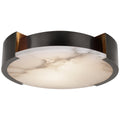 VISUAL COMFORT SIGNATURE, MELANGE FLUSH MOUNT, FLUSH MOUNT CEILING LIGHTS