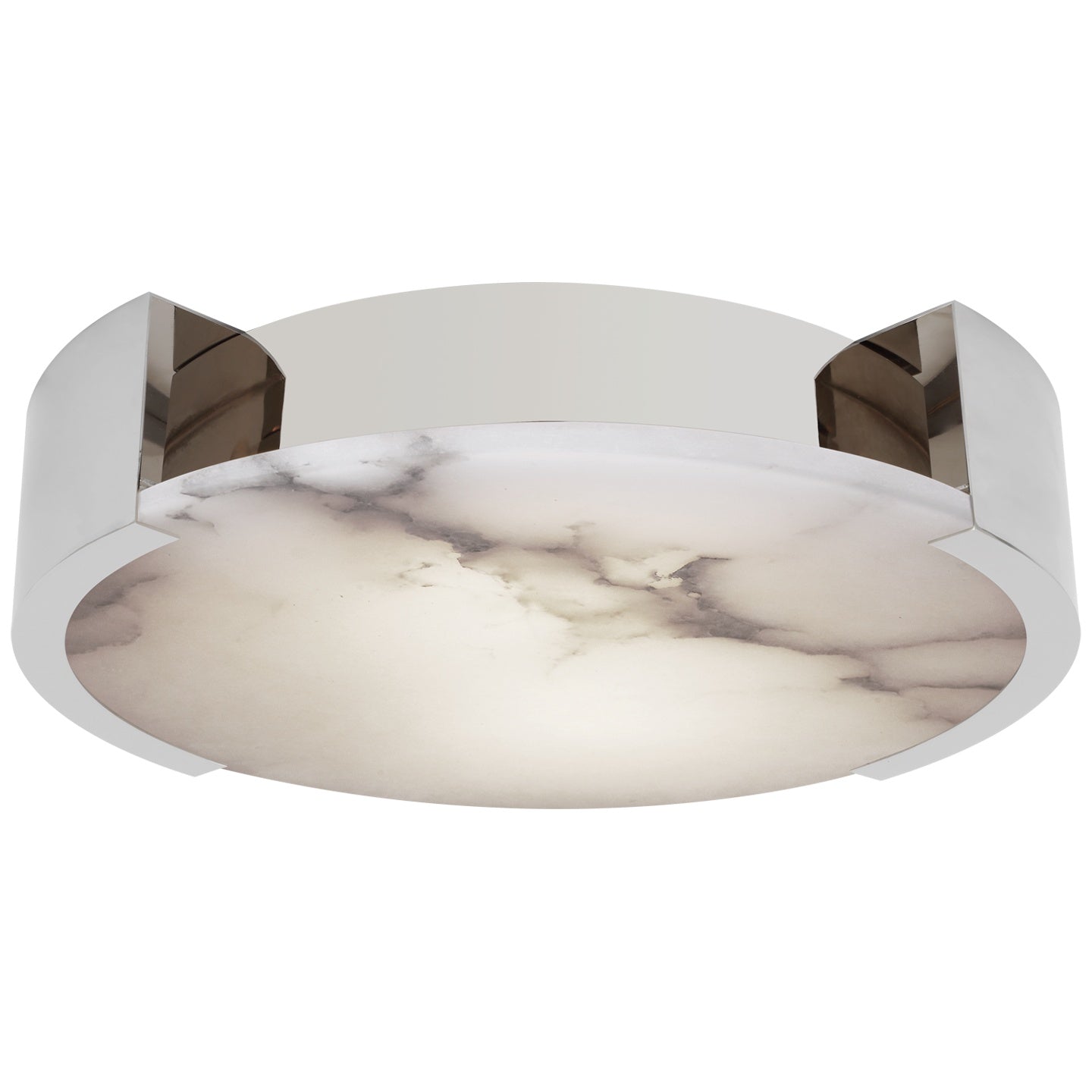 VISUAL COMFORT SIGNATURE, MELANGE FLUSH MOUNT, FLUSH MOUNT CEILING LIGHTS