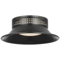 VISUAL COMFORT SIGNATURE, PRECISION FLUSH MOUNT, FLUSH MOUNT CEILING LIGHTS