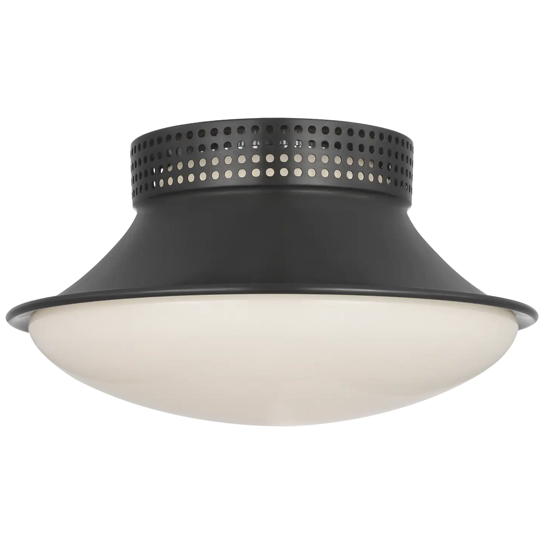 VISUAL COMFORT SIGNATURE, PRECISION DOWNLIGHT FLUSH MOUNT, FLUSH MOUNT CEILING LIGHTS