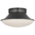 VISUAL COMFORT SIGNATURE, PRECISION DOWNLIGHT FLUSH MOUNT, FLUSH MOUNT CEILING LIGHTS