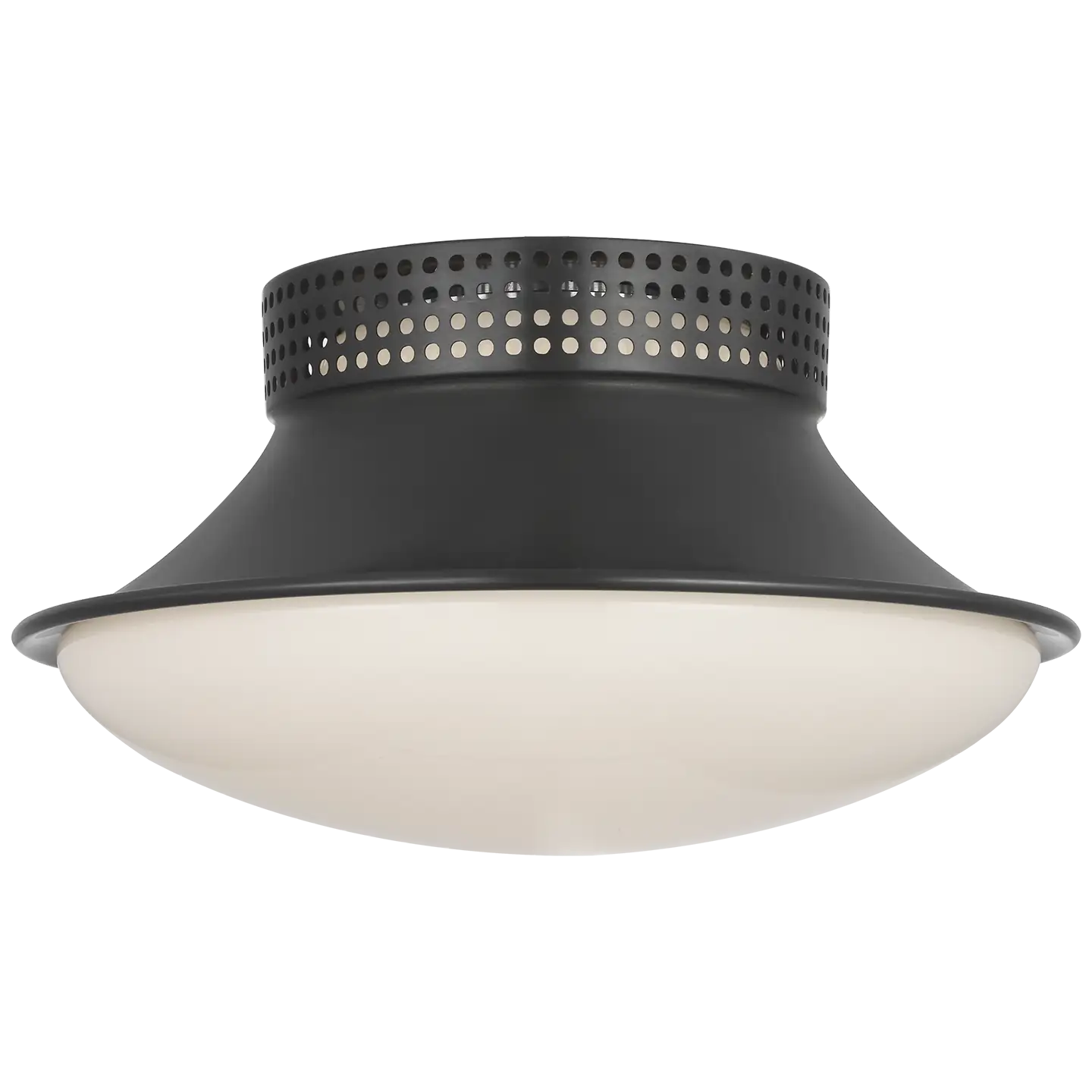 VISUAL COMFORT SIGNATURE, PRECISION DOWNLIGHT FLUSH MOUNT, FLUSH MOUNT CEILING LIGHTS