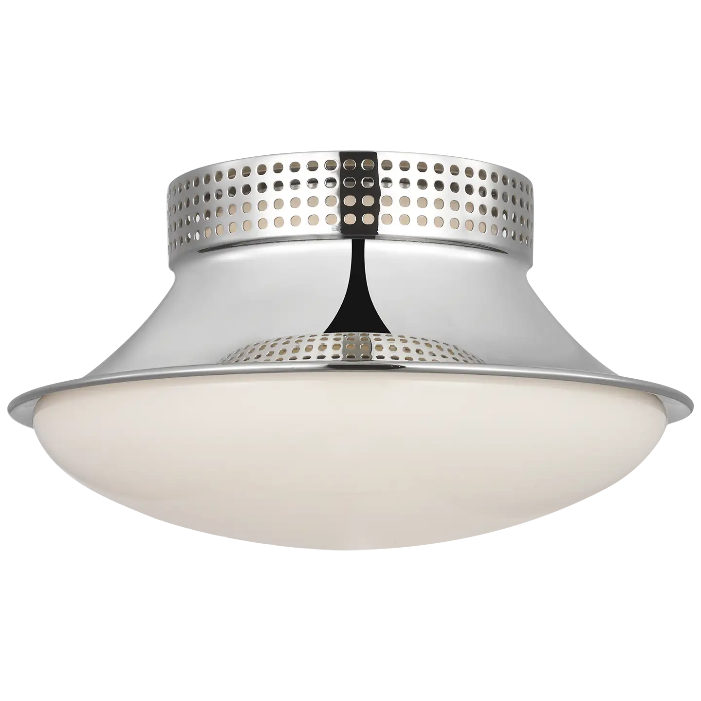 VISUAL COMFORT SIGNATURE, PRECISION DOWNLIGHT FLUSH MOUNT, FLUSH MOUNT CEILING LIGHTS