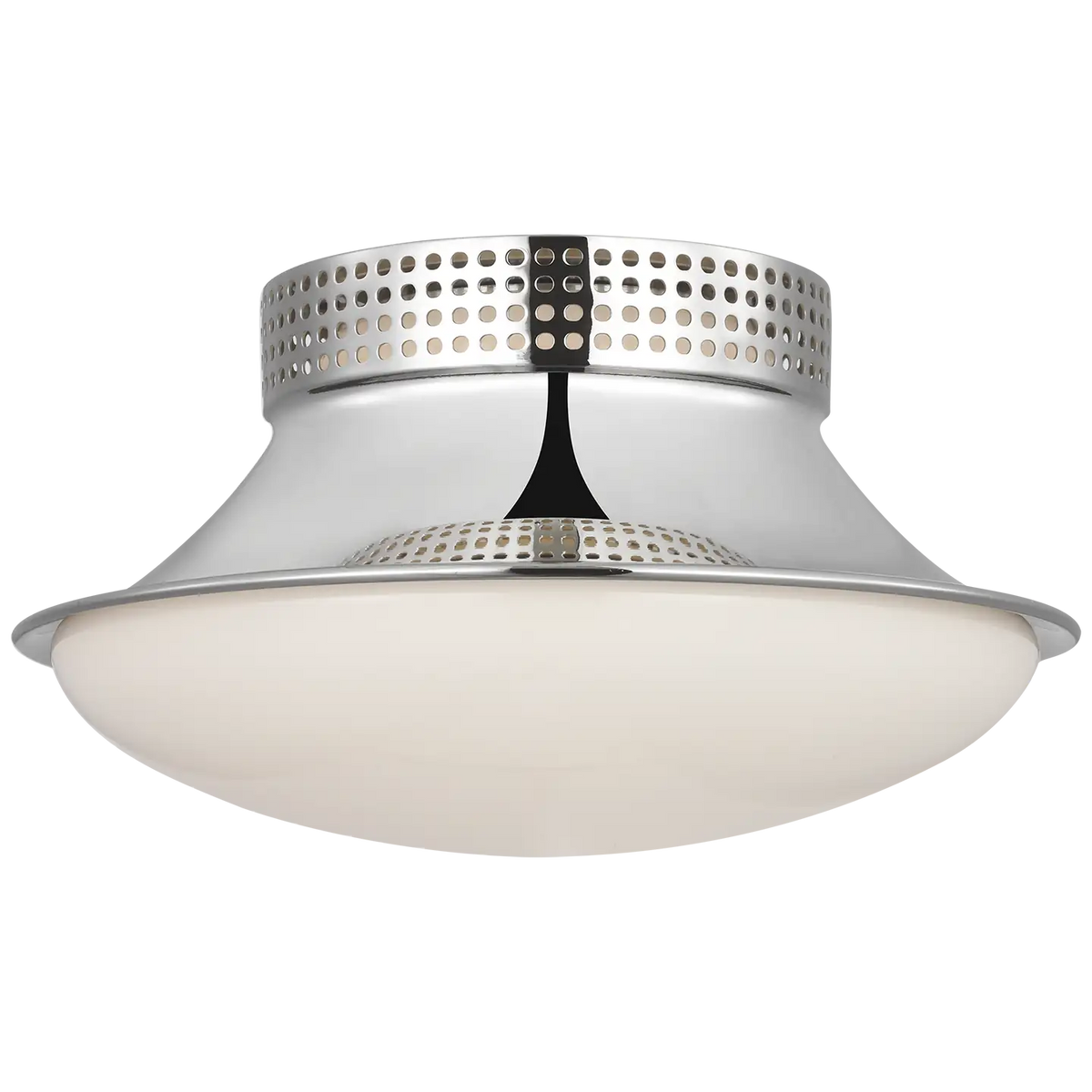 VISUAL COMFORT SIGNATURE, PRECISION DOWNLIGHT FLUSH MOUNT, FLUSH MOUNT CEILING LIGHTS