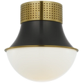 VISUAL COMFORT SIGNATURE, PRECISION FLUSH MOUNT, FLUSH MOUNT CEILING LIGHTS