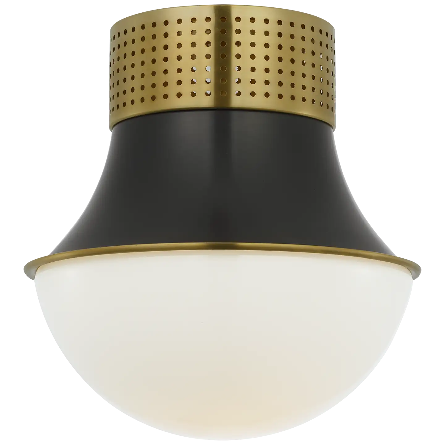 VISUAL COMFORT SIGNATURE, PRECISION FLUSH MOUNT, FLUSH MOUNT CEILING LIGHTS