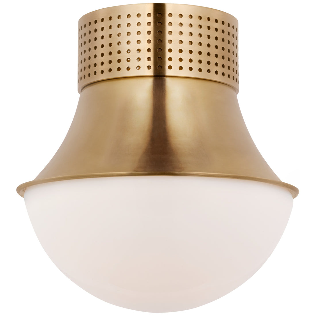 VISUAL COMFORT SIGNATURE, PRECISION FLUSH MOUNT, FLUSH MOUNT CEILING LIGHTS