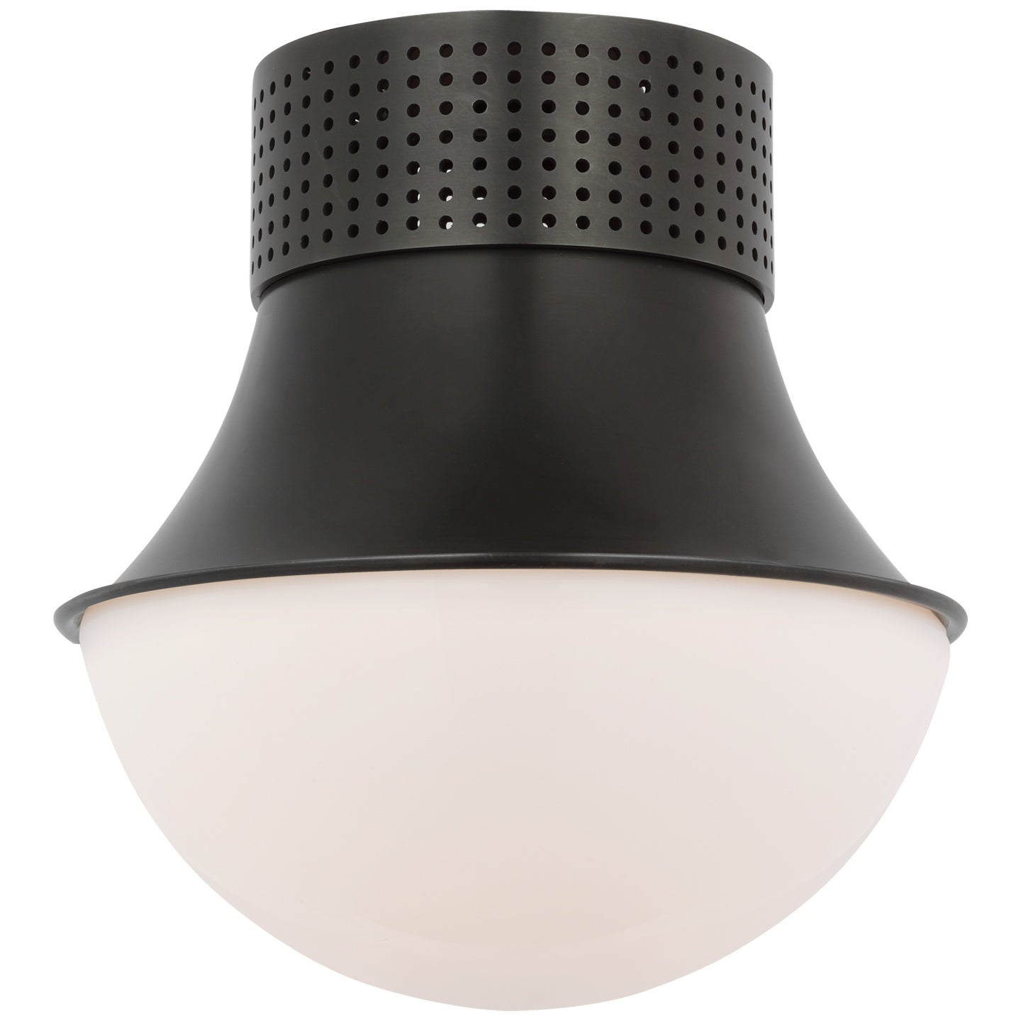 VISUAL COMFORT SIGNATURE, PRECISION FLUSH MOUNT, FLUSH MOUNT CEILING LIGHTS