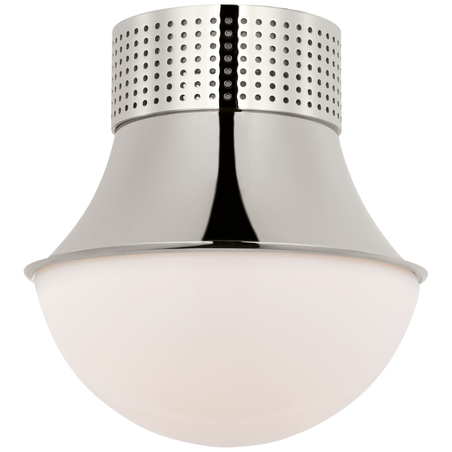 VISUAL COMFORT SIGNATURE, PRECISION FLUSH MOUNT, FLUSH MOUNT CEILING LIGHTS