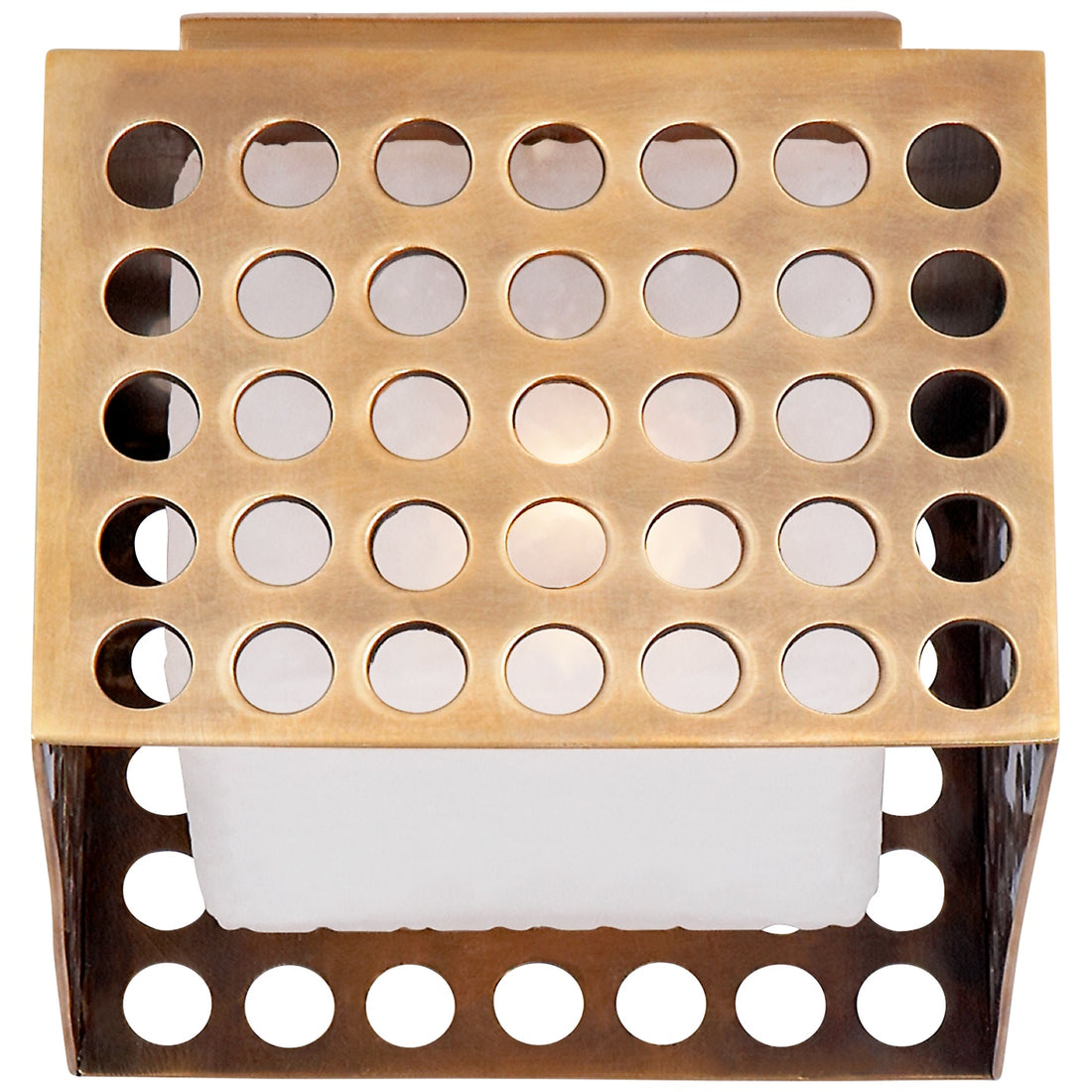 VISUAL COMFORT SIGNATURE, PRECISION SQUARE FLUSH MOUNT, FLUSH MOUNT CEILING LIGHTS