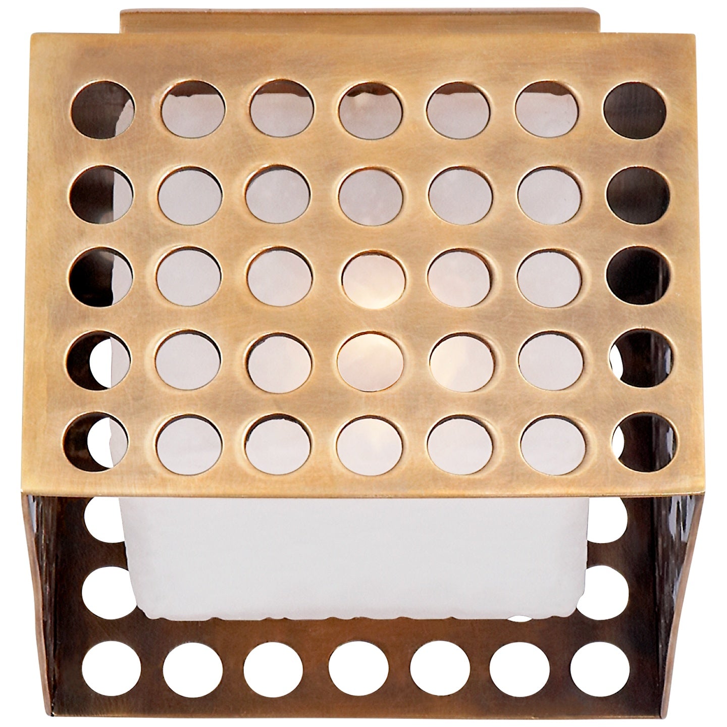 VISUAL COMFORT SIGNATURE, PRECISION SQUARE FLUSH MOUNT, FLUSH MOUNT CEILING LIGHTS