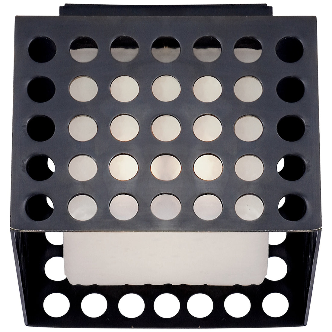 VISUAL COMFORT SIGNATURE, PRECISION SQUARE FLUSH MOUNT, FLUSH MOUNT CEILING LIGHTS