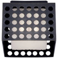 VISUAL COMFORT SIGNATURE, PRECISION SQUARE FLUSH MOUNT, FLUSH MOUNT CEILING LIGHTS