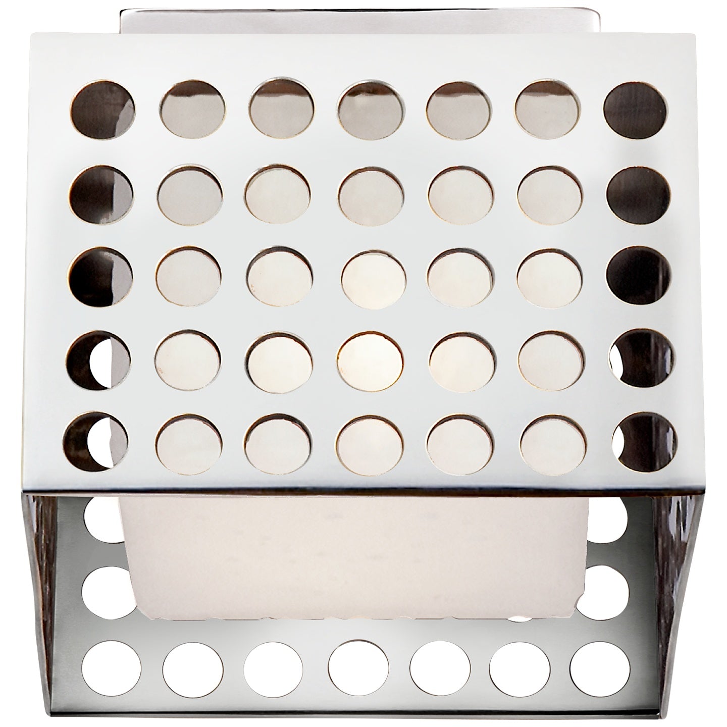 VISUAL COMFORT SIGNATURE, PRECISION SQUARE FLUSH MOUNT, FLUSH MOUNT CEILING LIGHTS