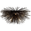 VISUAL COMFORT SIGNATURE, STRADA FLUSH MOUNT, FLUSH MOUNT CEILING LIGHTS