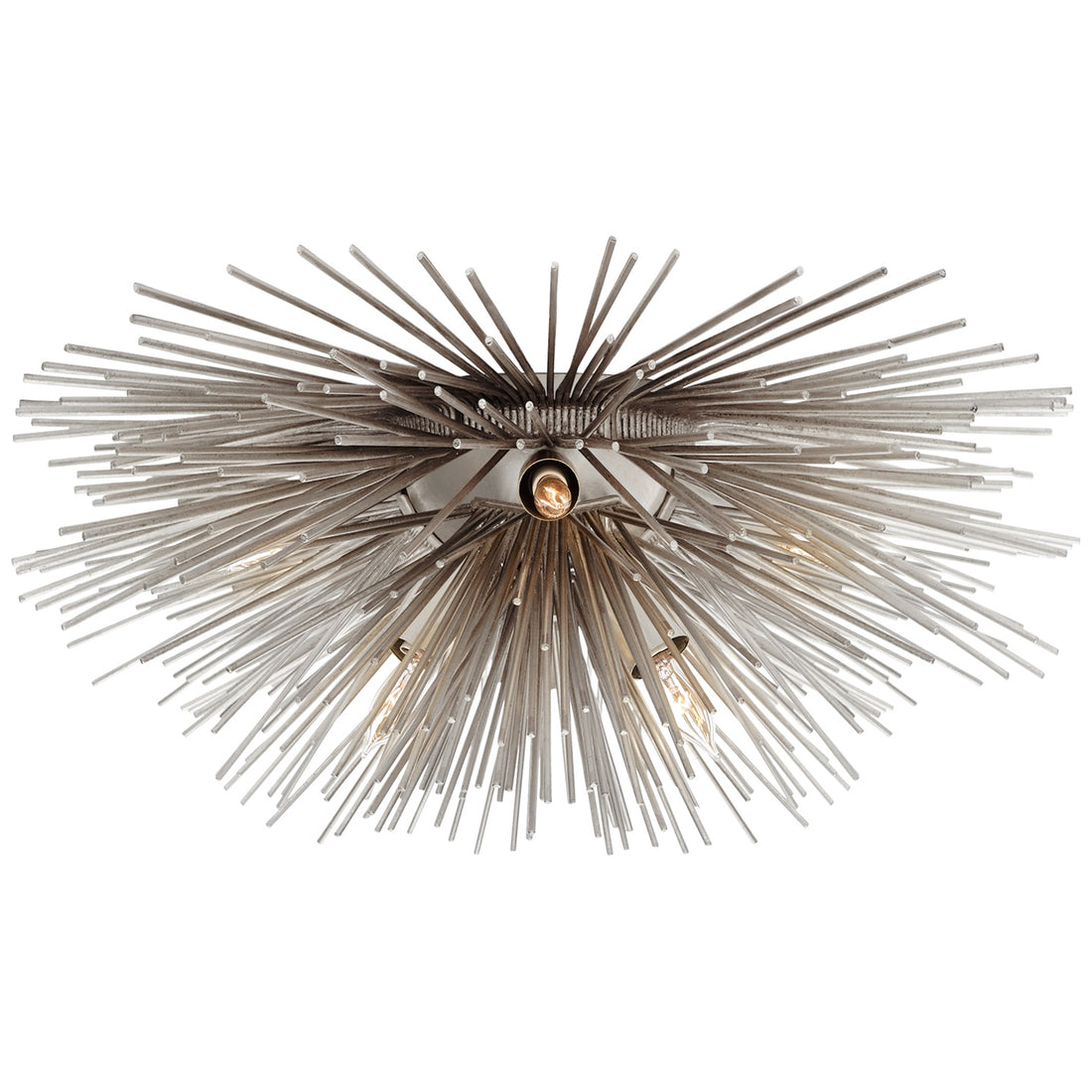 VISUAL COMFORT SIGNATURE, STRADA FLUSH MOUNT, FLUSH MOUNT CEILING LIGHTS