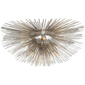 VISUAL COMFORT SIGNATURE, STRADA FLUSH MOUNT, FLUSH MOUNT CEILING LIGHTS