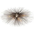 VISUAL COMFORT SIGNATURE, STRADA FLUSH MOUNT, FLUSH MOUNT CEILING LIGHTS