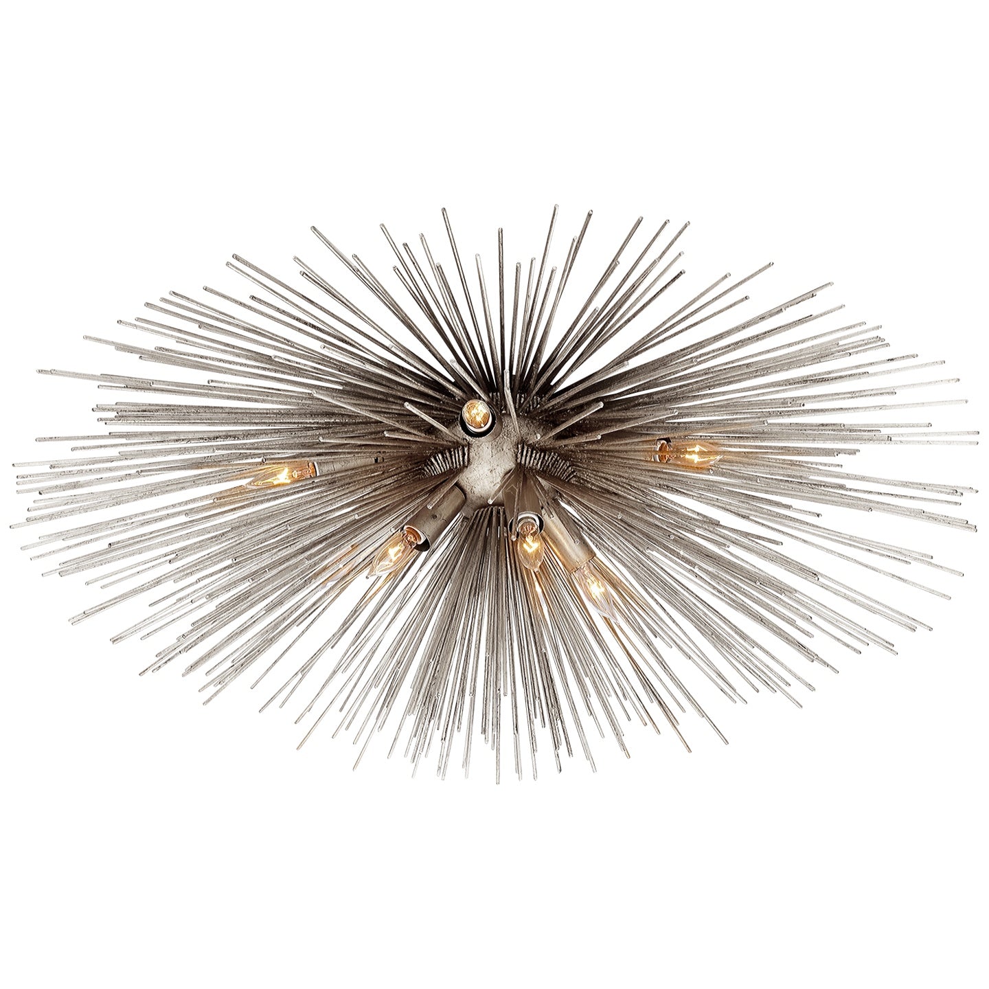VISUAL COMFORT SIGNATURE, STRADA FLUSH MOUNT, FLUSH MOUNT CEILING LIGHTS
