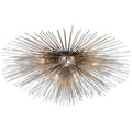 VISUAL COMFORT SIGNATURE, STRADA FLUSH MOUNT, FLUSH MOUNT CEILING LIGHTS