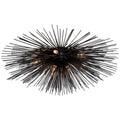 VISUAL COMFORT SIGNATURE, STRADA FLUSH MOUNT, FLUSH MOUNT CEILING LIGHTS