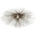 VISUAL COMFORT SIGNATURE, STRADA FLUSH MOUNT, FLUSH MOUNT CEILING LIGHTS