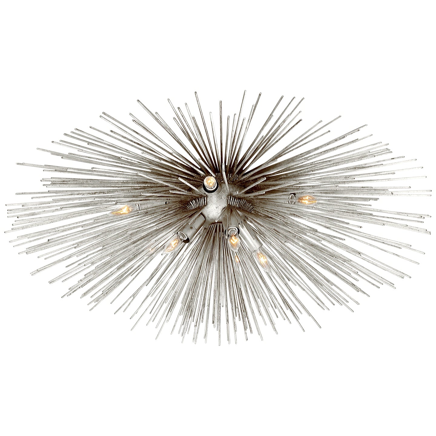 VISUAL COMFORT SIGNATURE, STRADA FLUSH MOUNT, FLUSH MOUNT CEILING LIGHTS