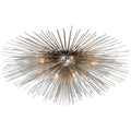 VISUAL COMFORT SIGNATURE, STRADA FLUSH MOUNT, FLUSH MOUNT CEILING LIGHTS