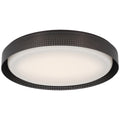 VISUAL COMFORT SIGNATURE, PRECISION ROUND FLUSH MOUNT, FLUSH MOUNT CEILING LIGHTS