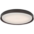 VISUAL COMFORT SIGNATURE, PRECISION ROUND FLUSH MOUNT, FLUSH MOUNT CEILING LIGHTS