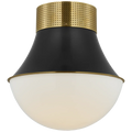 VISUAL COMFORT SIGNATURE, PRECISION FLUSH MOUNT, FLUSH MOUNT CEILING LIGHTS