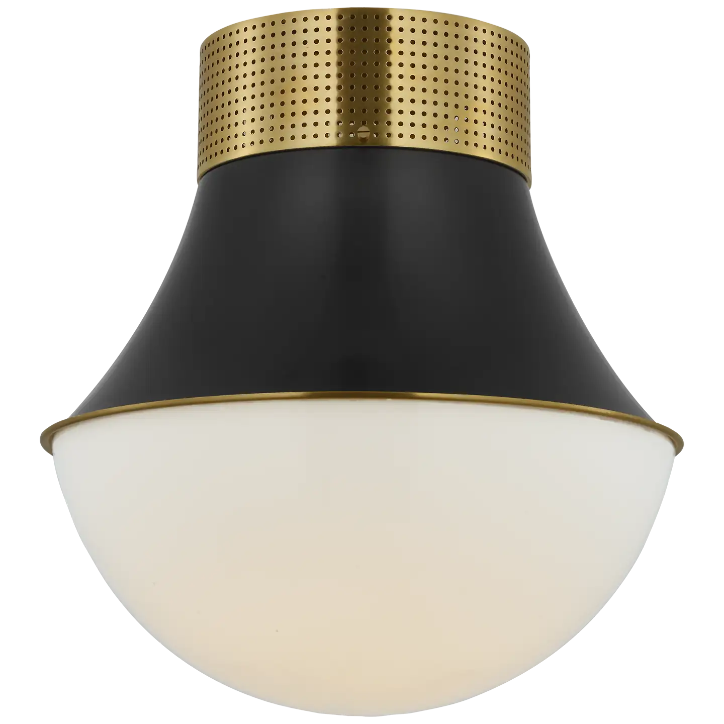 VISUAL COMFORT SIGNATURE, PRECISION FLUSH MOUNT, FLUSH MOUNT CEILING LIGHTS
