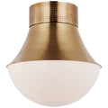 VISUAL COMFORT SIGNATURE, PRECISION FLUSH MOUNT, FLUSH MOUNT CEILING LIGHTS