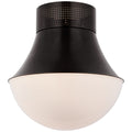 VISUAL COMFORT SIGNATURE, PRECISION FLUSH MOUNT, FLUSH MOUNT CEILING LIGHTS