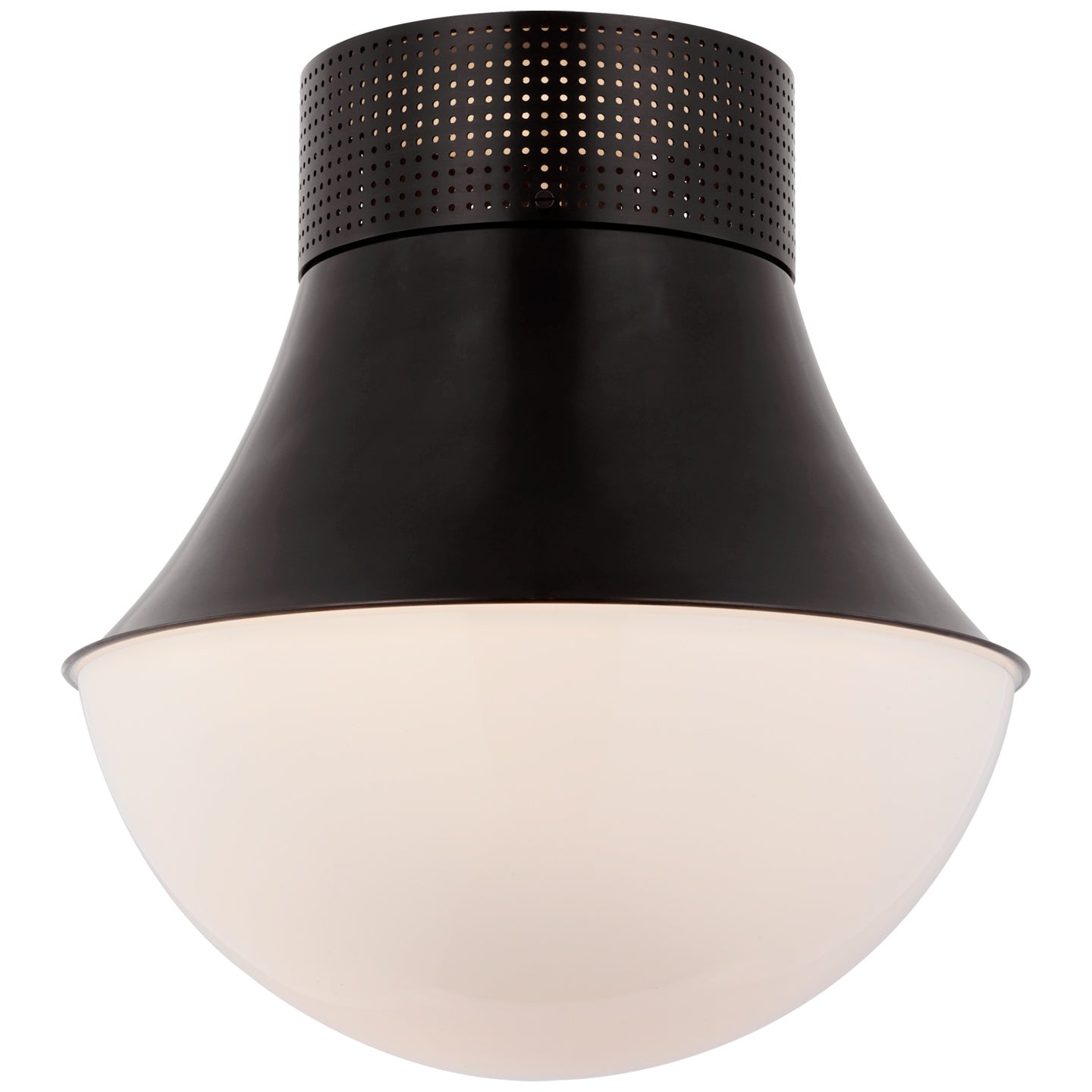 VISUAL COMFORT SIGNATURE, PRECISION FLUSH MOUNT, FLUSH MOUNT CEILING LIGHTS