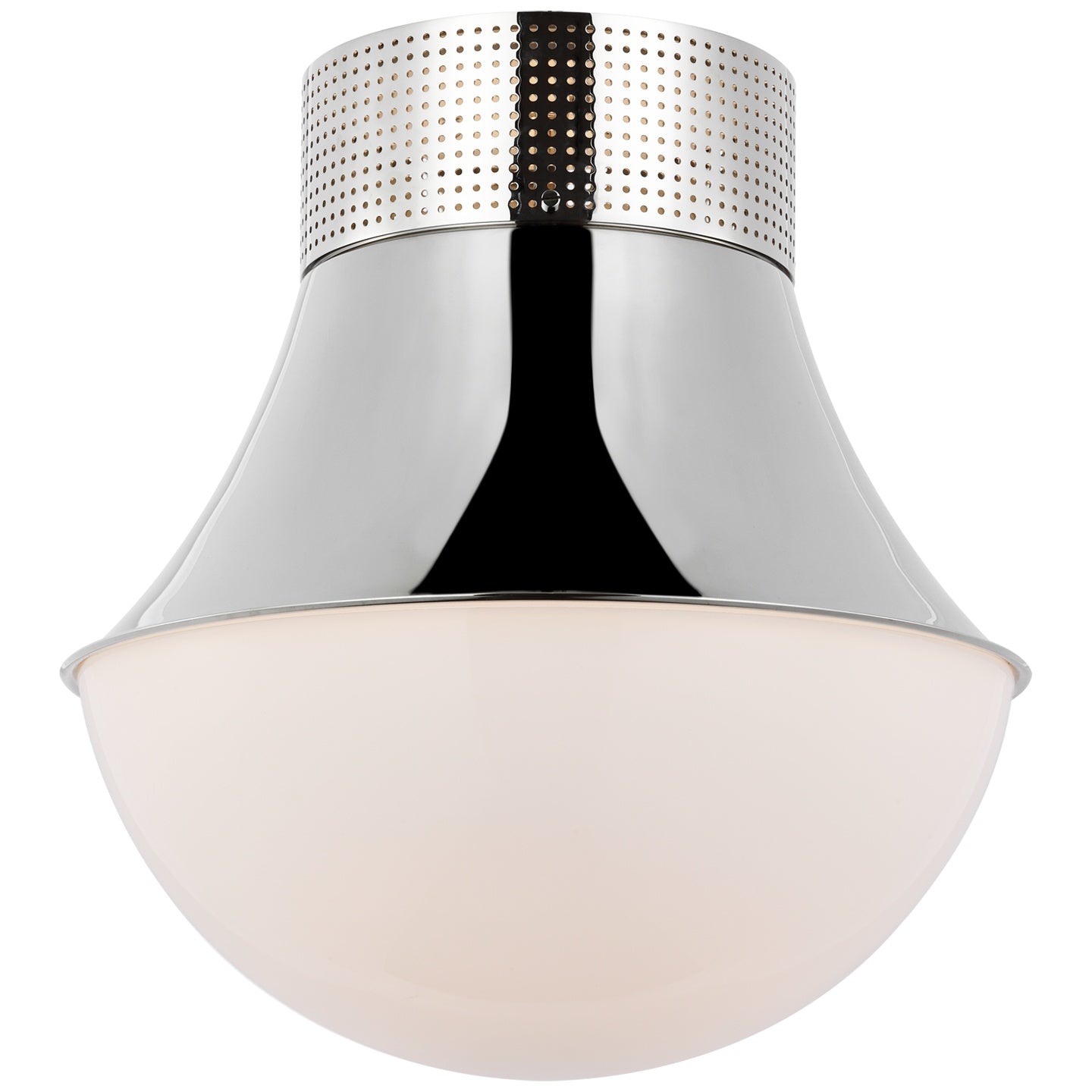 VISUAL COMFORT SIGNATURE, PRECISION FLUSH MOUNT, FLUSH MOUNT CEILING LIGHTS